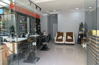 Vatan erkek kuaförü