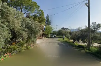 Mutlu Erkek Kuaförü