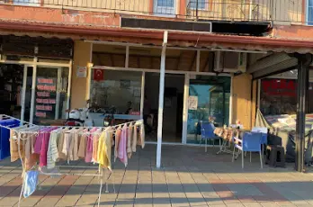 Serkan Erkek Kuaförü