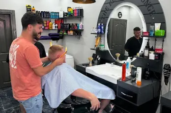 The beauty lounge hisarönü