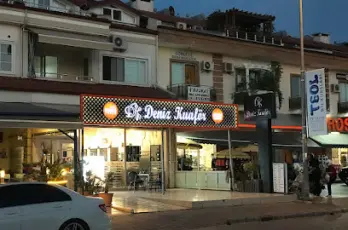 Deniz Kuaför Çalış