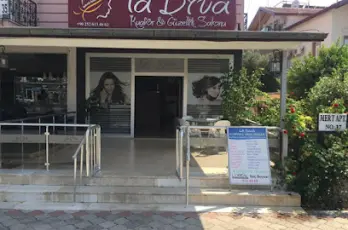 La diva Kuaför Ve Güzellik Merkezi