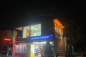 KUAFÖR NASUH ORHON
