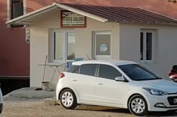 altın makas berber salonu