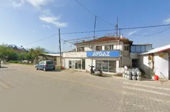 Imaj Berber Salonu