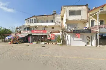 Karayigit Bullent berber salonu