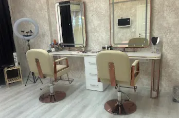 Nur Can’s Make-up Studio
