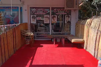 Etiler Istanbul Hairdresser Unisex