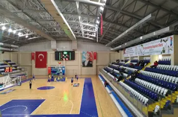 Fethiye Beşkaza Spor Salonu