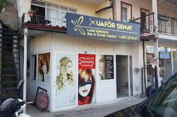 Kuaför şenay