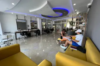 Kutsel Kuaför / Coiffeur