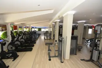 Elite Gym Fitness Spor Salonu Fethiye