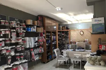 Hedefbir sıhhi tesisat