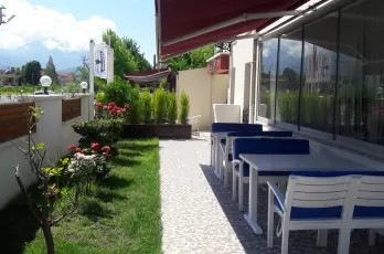 Blueberry Boutique Hotel