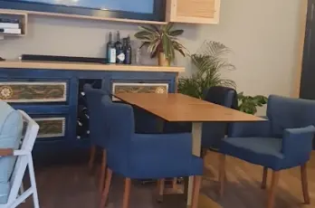 Nokta Erkek Kuaförü