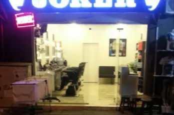 Joker Barber Shop