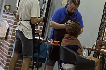 KUAFÖR GÜRKAN HAIR STUDIO