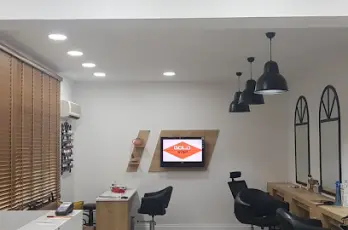 Şefika Güzellik Salonu