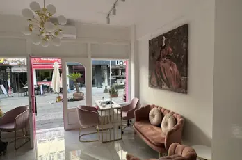 Dalya beauty Güzellik Salonu