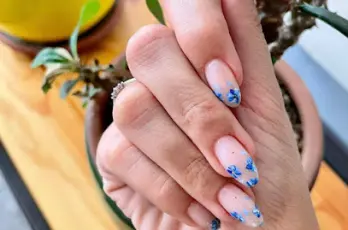 Hati Prof Nails