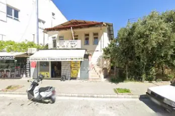 Cadde Erkek Kuaförü