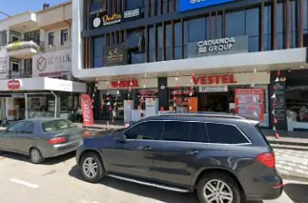 Reyhan Ölmezer Güzellik Salonu