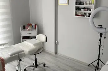 Mcbeautyfethiye Microblading