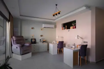 Eva Nail & Beauty Studio