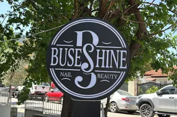 Buse Shine | Nail & Beauty