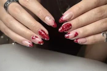 Shine Nail & Beauty