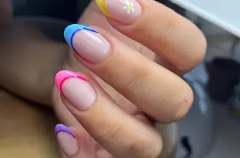 Merve Oyan Nails & Beauty