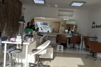 Bohoo Güzellik Salonu Fethiye