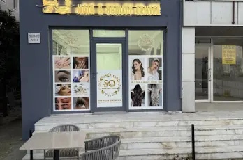 SO Hair&Beauty Center