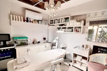 Gamze Sağlam Beauty Center