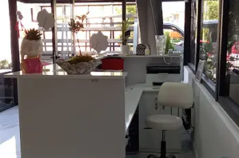 Cansu Güzellik Salonu