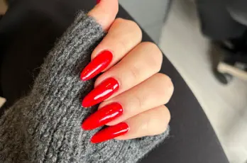 Hatice Tokmak Nails And Beauty - Protez Tırnak - Manikür Pedikür - Jel Tırnak - Kalıcı Oje