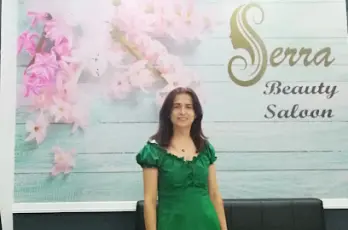 Serra güzellik kuaför