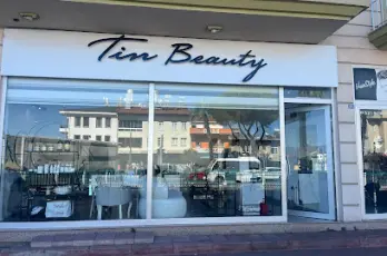 Tin Beauty (Mor Kuaför)
