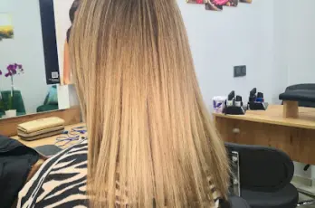 Saloon Paris(Kuaför Saloon Paris)(Fethiye Kuaför Tırnak)