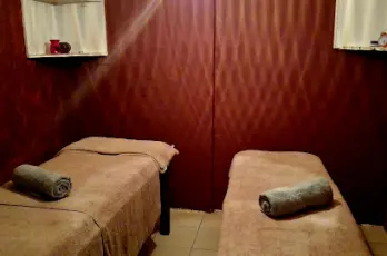 Oasis Spa & Turkish Bath /Carmina Hotel