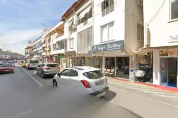 Kaya Berber