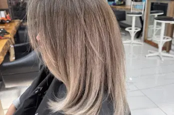 Charlie Kuaför Akarca Şubesi