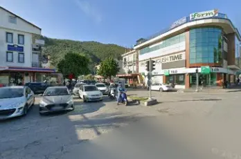 Edissa Güzellik Fethiye