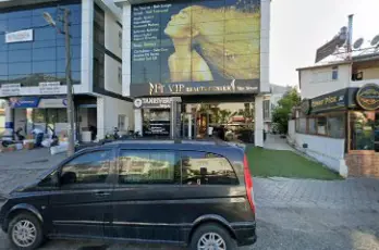 Safir Güzellik Salonu