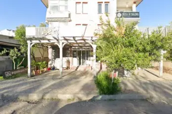 MK güzellik salonu