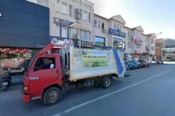 Fethiye Ekimi