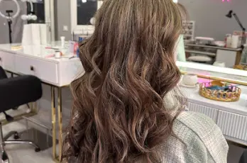 Salonilkim coiffeur