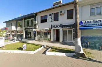 San Kuaför