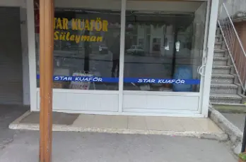 STAR KUAFÖR
