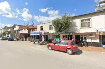 Güleryüz Erkek kuaförü